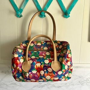 🎒Bundle 3 for $21💕 Vintage H Ravi bag